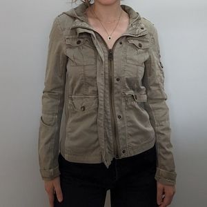 Vintage Y2K Buffalo David bitton jacket